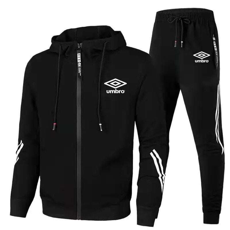 Conjunto Moletom KABE UMBRO