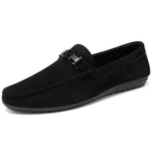Mocassim Império Master Luxo -  Feito de Couro Genuíno! Oferta Única!
