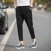 Calça Xadrez KABE Fashion