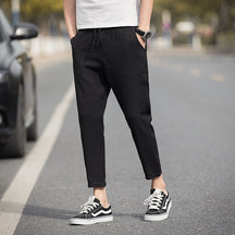 Calça Xadrez KABE Fashion