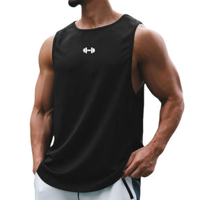 Tank Top UltraFlex para Treino