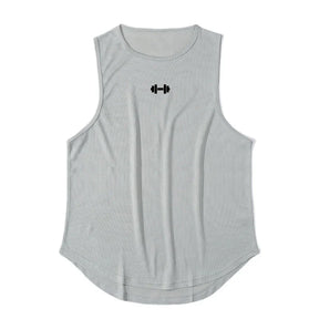 Tank Top UltraFlex para Treino