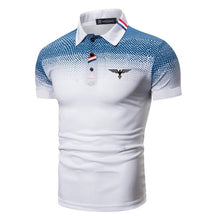 Camisa Polo Maverick