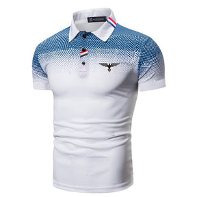Camisa Polo Maverick