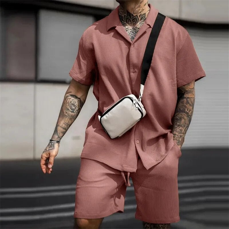 Conjunto KABE Fashion