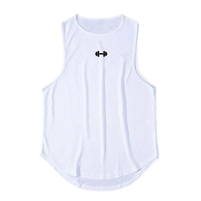 Tank Top UltraFlex para Treino