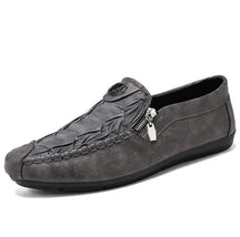 Comfort Elite - Mocassin Ortopédico