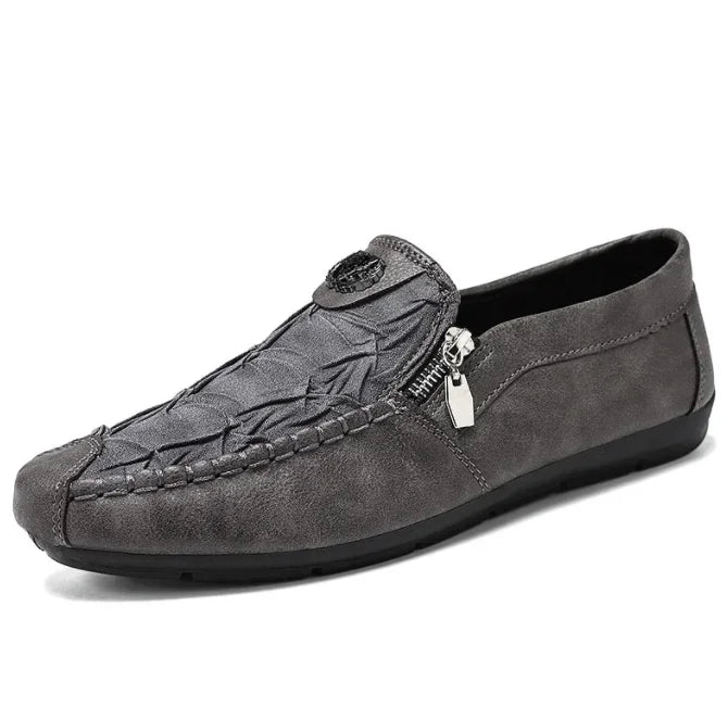 Comfort Elite - Mocassin Ortopédico