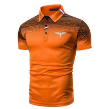 Camisa Polo Maverick