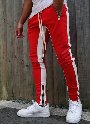Calça KABE Moletom Descontraída