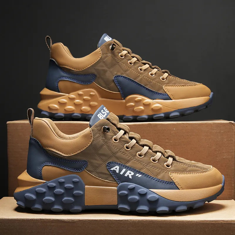 AirFlex Elite - Tênis Conforto Extremo!
