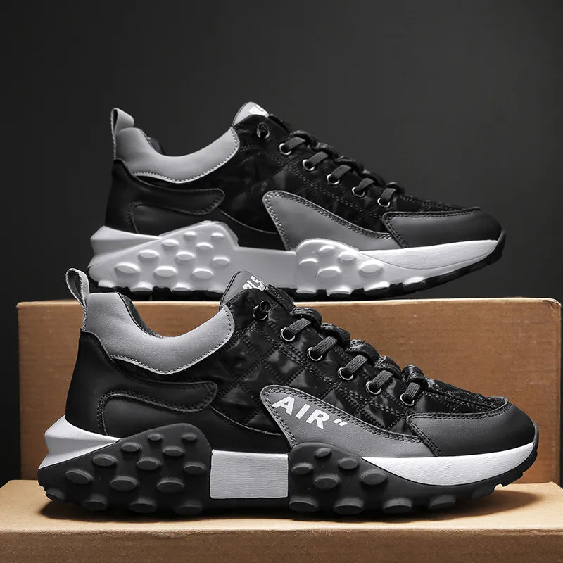 AirFlex Elite - Tênis Conforto Extremo!