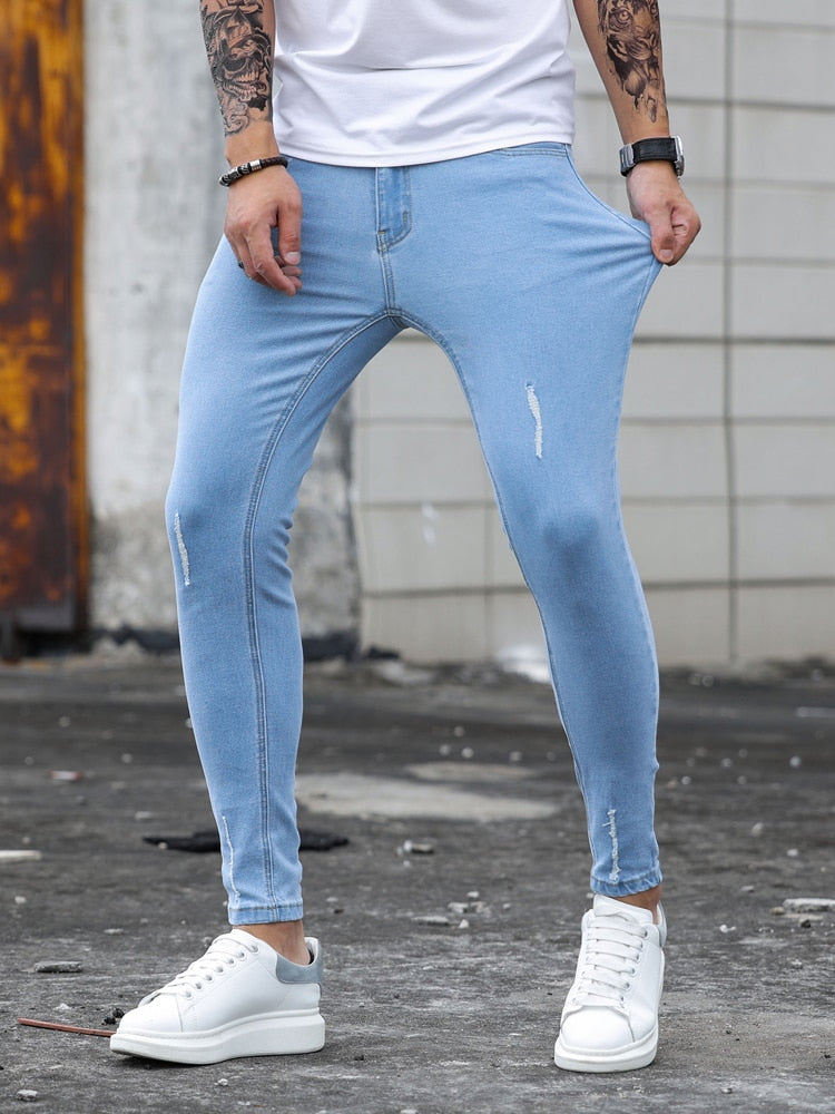 Jeans KABE Streetwear