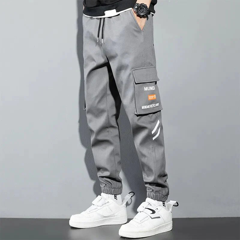 Calça KABE carga Y2K