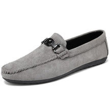 Mocassim Império Master Luxo -  Feito de Couro Genuíno! Oferta Única!