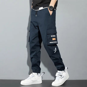 Calça KABE carga Y2K