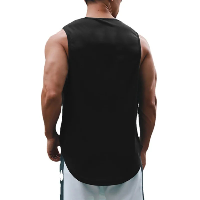 Tank Top UltraFlex para Treino