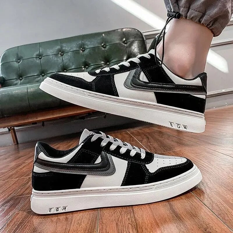 Tênis KABE NK Dunk Low