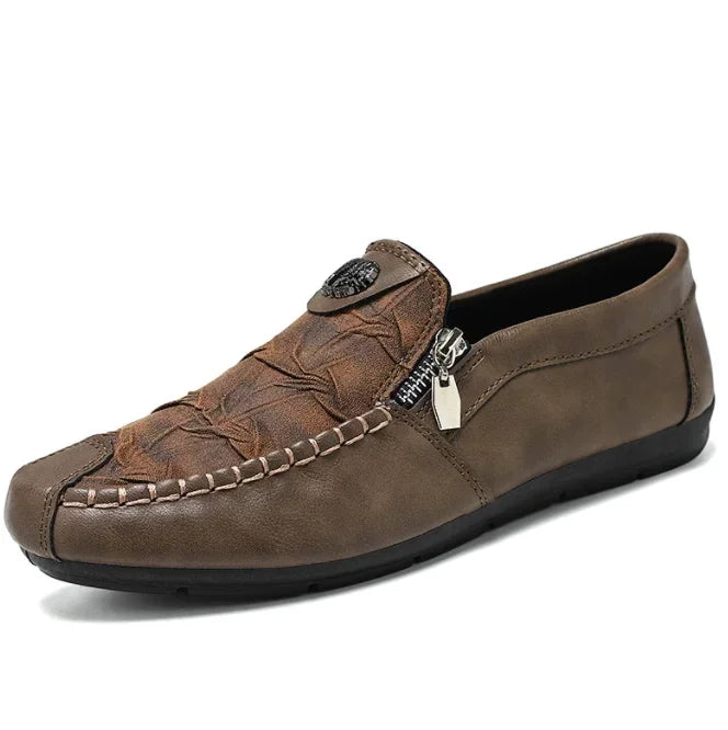 Comfort Elite - Mocassin Ortopédico