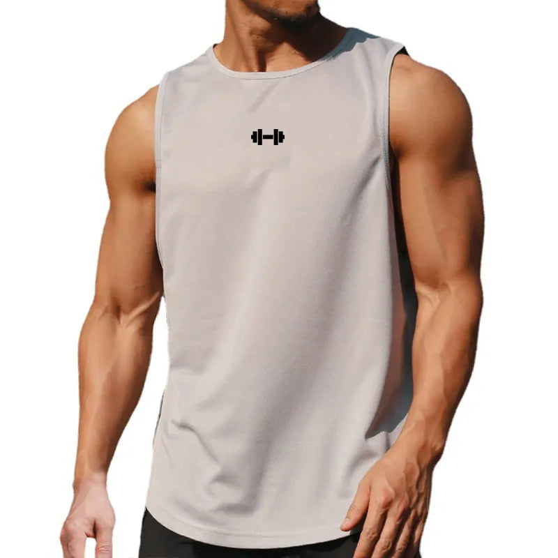Tank Top UltraFlex para Treino