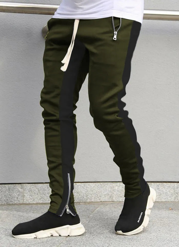 Calça KABE Moletom Descontraída