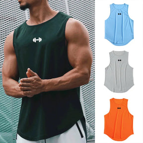 Tank Top UltraFlex para Treino