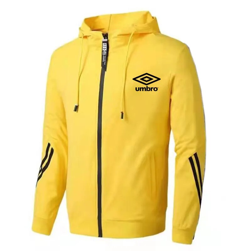 Moletom KABE UMBRO