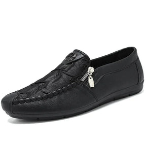 Comfort Elite - Mocassin Ortopédico