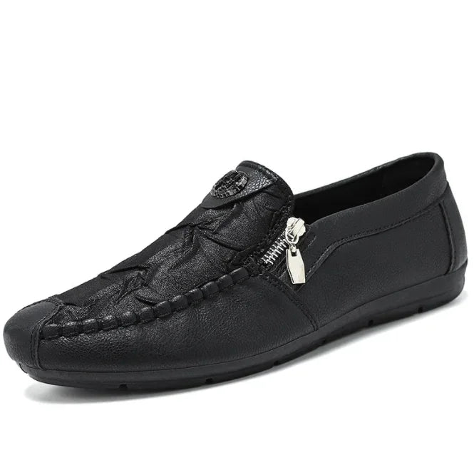 Comfort Elite - Mocassin Ortopédico