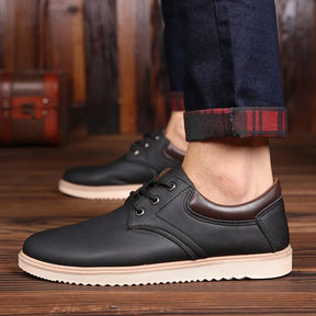 GentleMan - Sapato Casual Social