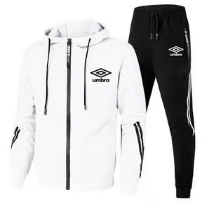 Conjunto Moletom KABE UMBRO