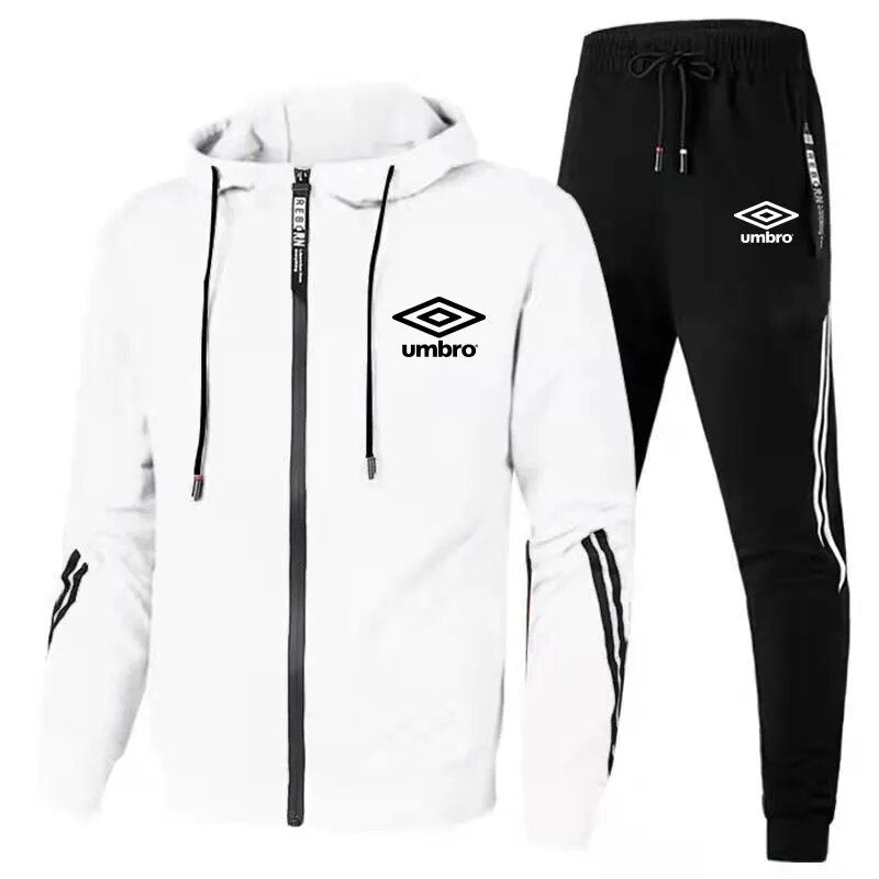 Conjunto Moletom KABE UMBRO