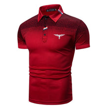 Camisa Polo Maverick