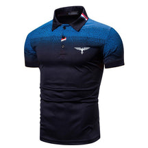 Camisa Polo Maverick