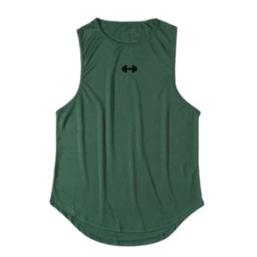 Tank Top UltraFlex para Treino
