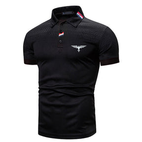Camisa Polo Maverick