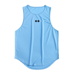 Tank Top UltraFlex para Treino