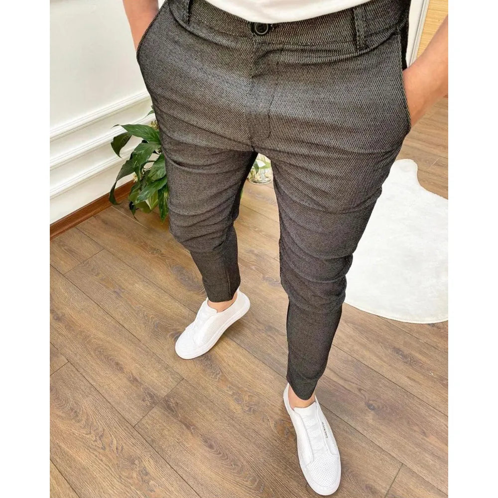 Calça KABE Moderno Alta Classe
