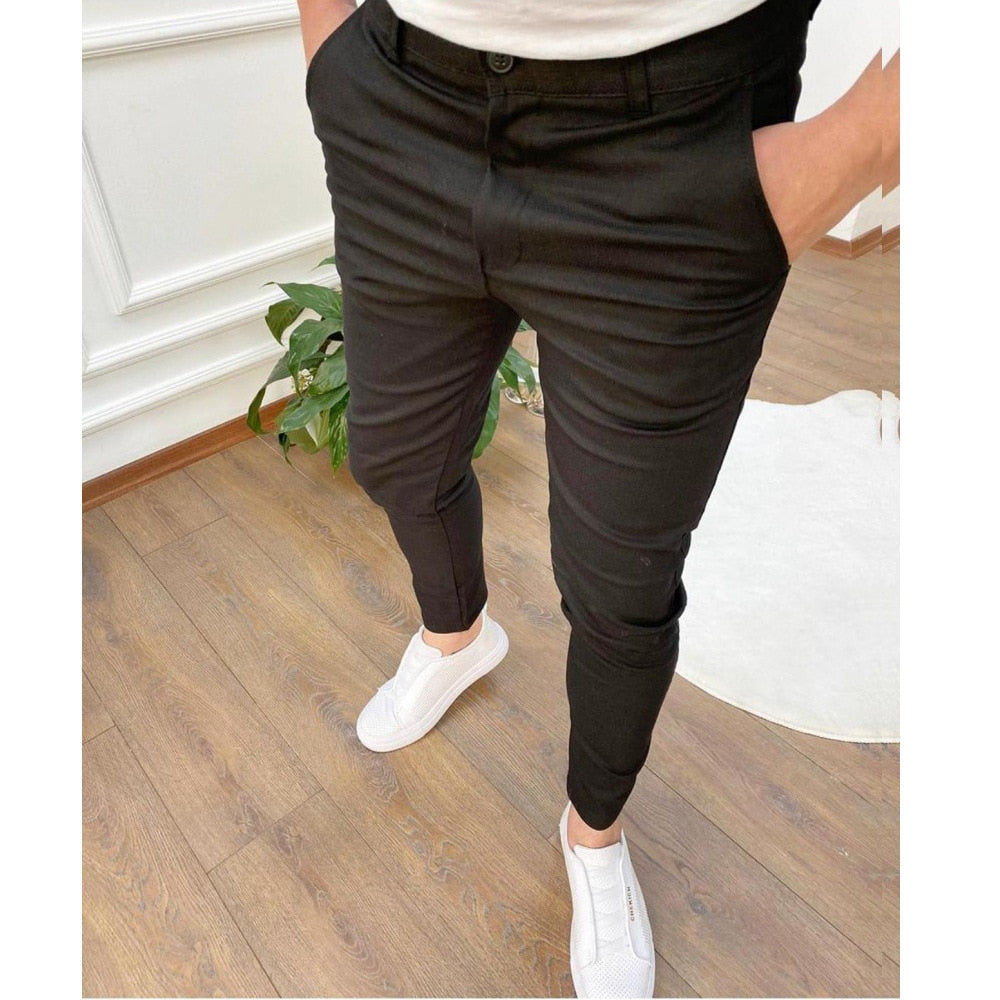 Calça KABE Moderno Alta Classe