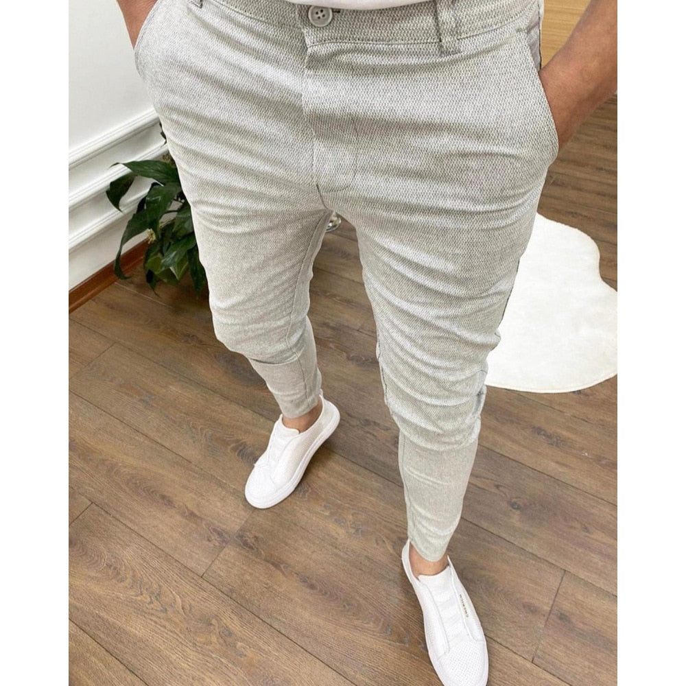 Calça KABE Moderno Alta Classe
