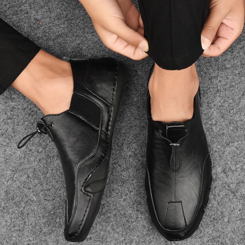 Mocassim Quinn