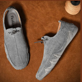 Mocassim Quinn