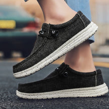 Mocassim Ezra