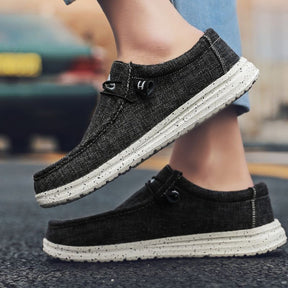 Mocassim Ezra