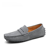Mocassim Fergus