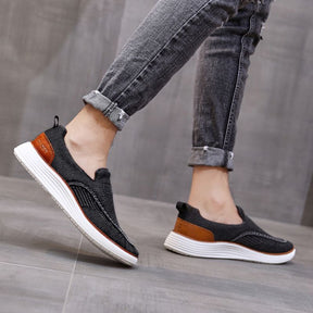 Mocassim Graham