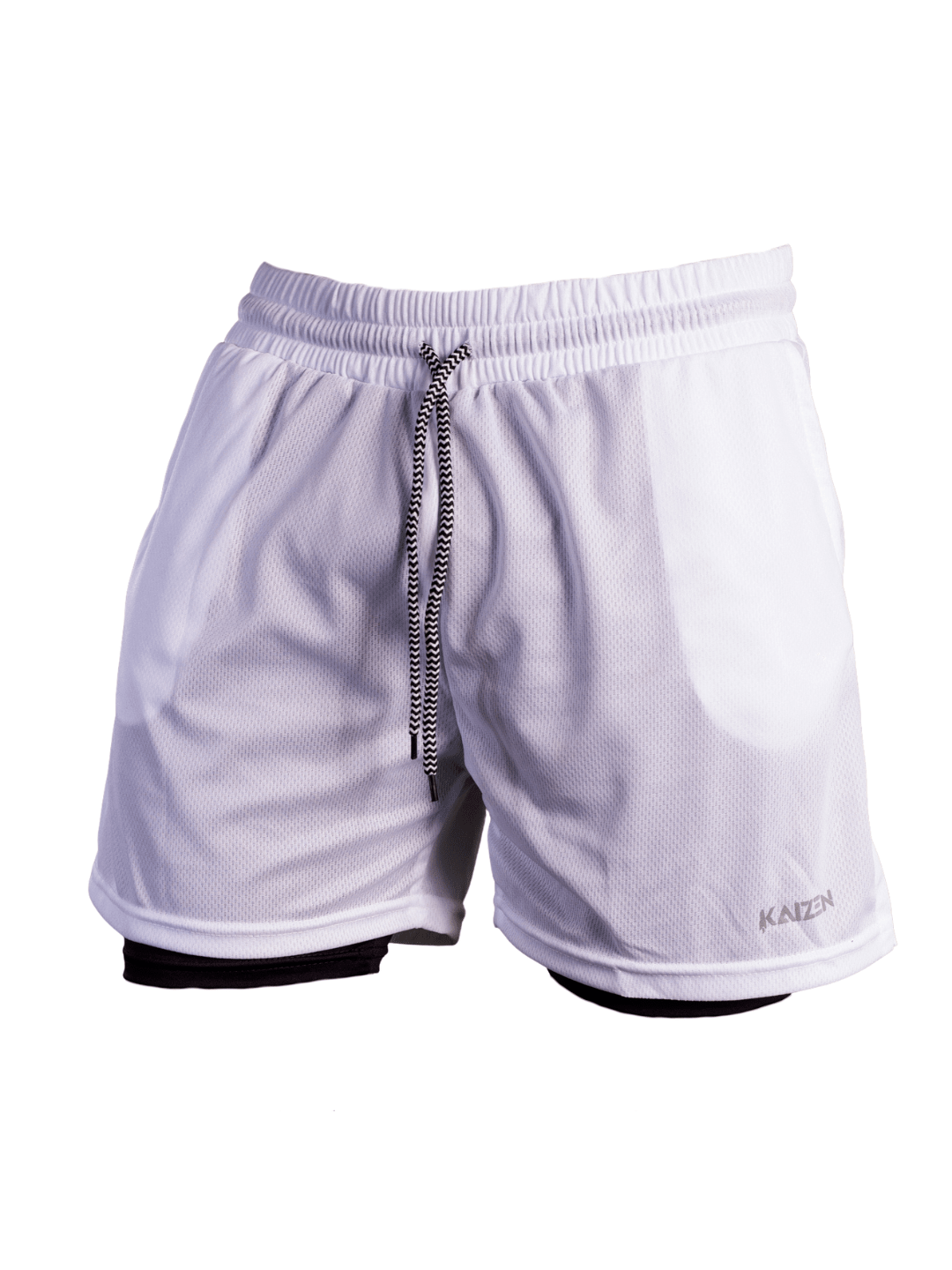 Pague 2 & LEVE 6 - Kit Shorts COROA E KAIZEN™