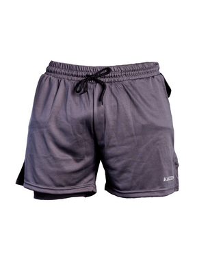 Pague 2 & LEVE 6 - Kit Shorts COROA E KAIZEN™