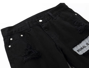 Calça Jeans Black Slim - Frete Gratis