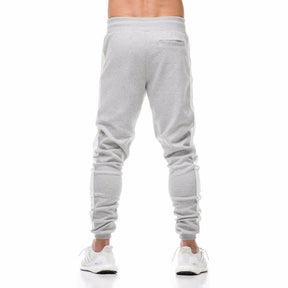 Calça Jogger Classic Striped - Frete Gratis